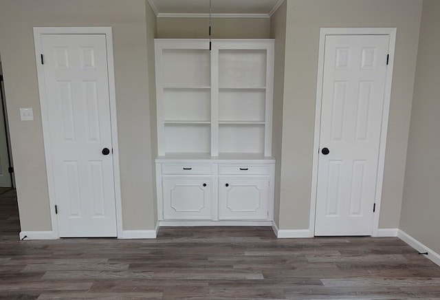 1604 Lilac Ave, Lufkin, TX 75901 - view of closet
