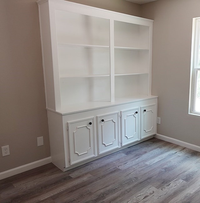 1604 Lilac Ave, Lufkin, TX 75901 - view of closet