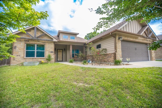 1212 Parkman Rd, Lufkin, TX 75901