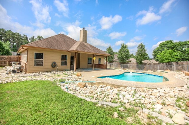 1212 Parkman Rd, Lufkin, TX 75901