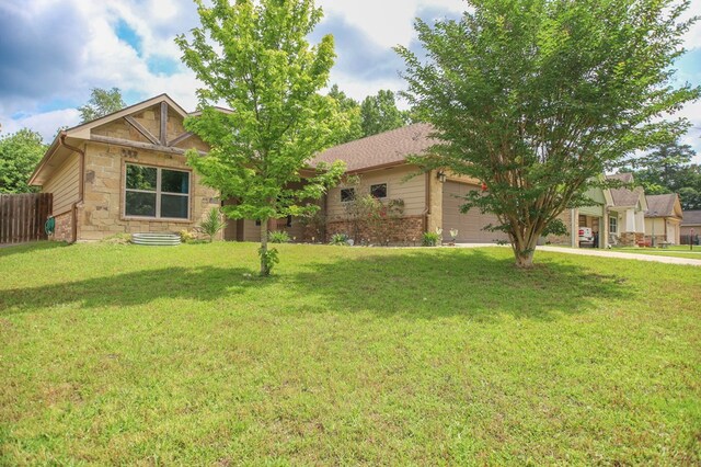 1212 Parkman Rd, Lufkin, TX 75901