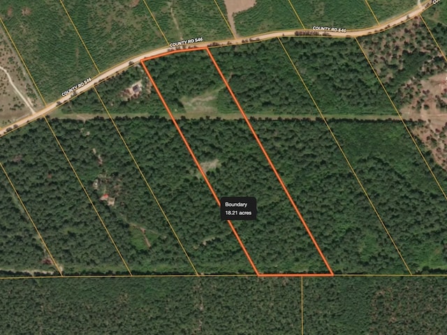 Listing photo 2 for 83196LOT16 County Road 546, Nacogdoches TX 75961