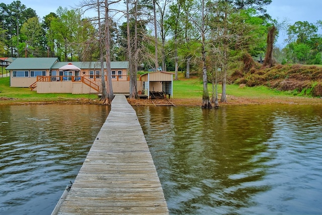 202 Tipperary Dr, Milam, TX 75959
