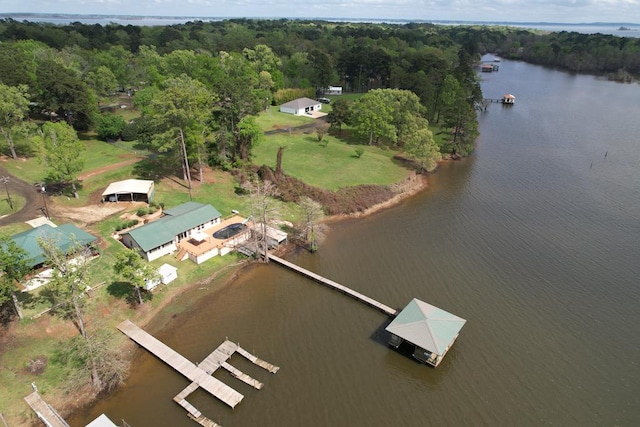 202 Tipperary Dr, Milam, TX 75959