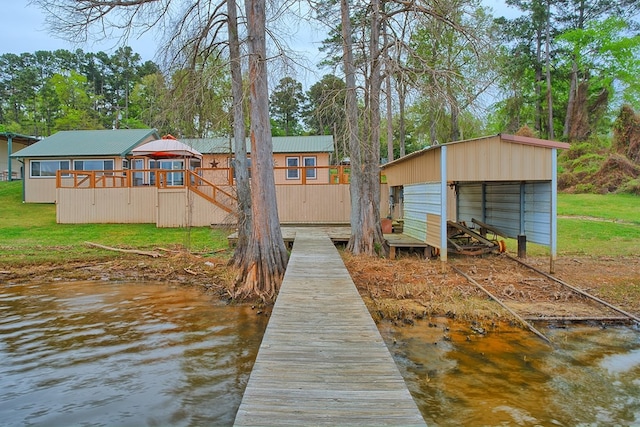 202 Tipperary Dr, Milam, TX 75959