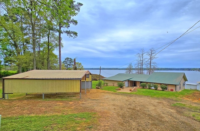 202 Tipperary Dr, Milam, TX 75959