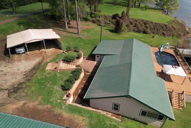 202 Tipperary Dr, Milam, TX 75959