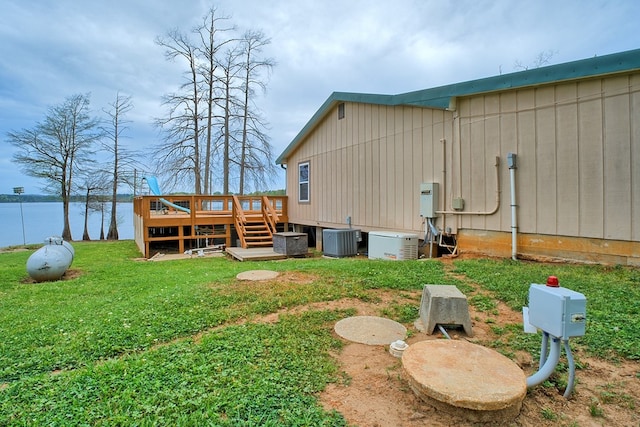 202 Tipperary Dr, Milam, TX 75959