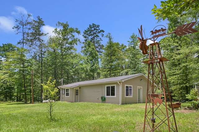321 Apache Dr, Hemphill, TX 75948 - photo 3