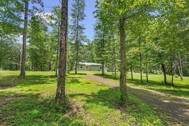 321 Apache Dr, Hemphill, TX 75948 - photo 1