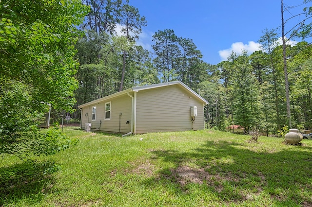 321 Apache Dr, Hemphill, TX 75948 - photo 4