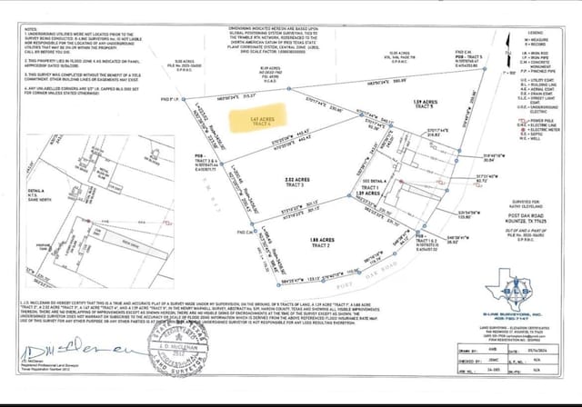 9780 Fm 943, Kountze TX, 77625 land for sale