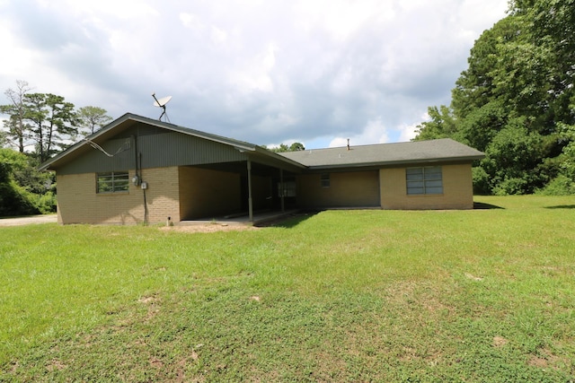 1325E Gibson St, Jasper, TX 75951 - photo 14