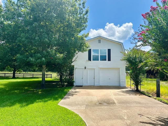 3405 Bethlehem Rd, Lufkin, TX 75904 - photo 28