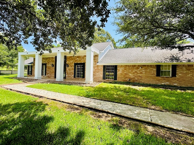 3405 Bethlehem Rd, Lufkin, TX 75904 - photo 26