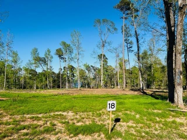897 Nine Mile Rd, Milam, TX 75959