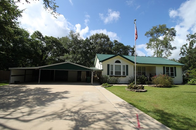 193 Fairview Dr, Diboll, TX 75941 - photo 6