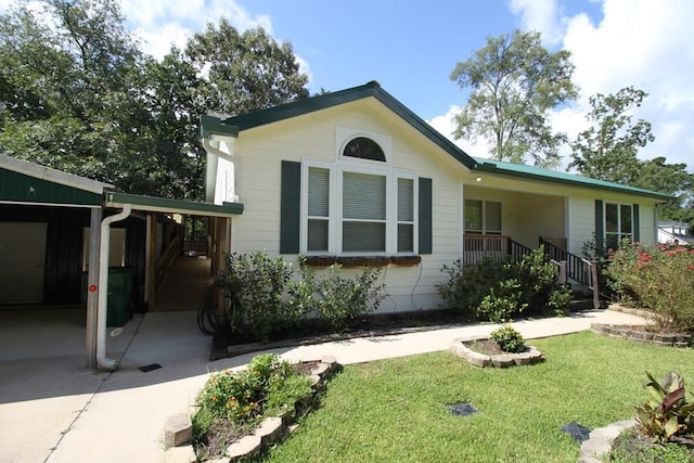 193 Fairview Dr, Diboll, TX 75941 - photo 2