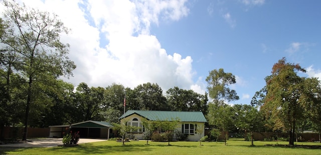 193 Fairview Dr, Diboll, TX 75941 - photo 5