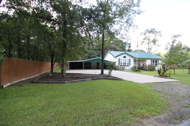 193 Fairview Dr, Diboll, TX 75941 - photo 4