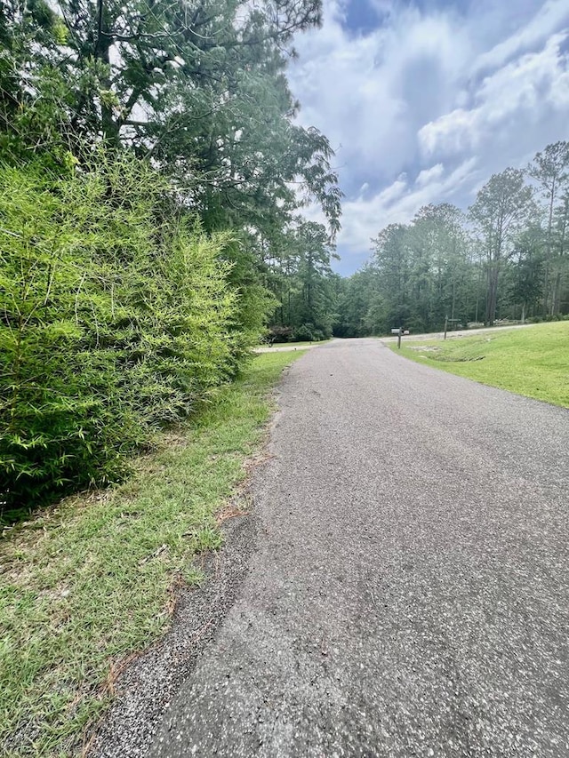 0 Pinehurst Dr, Brookeland, TX 75931