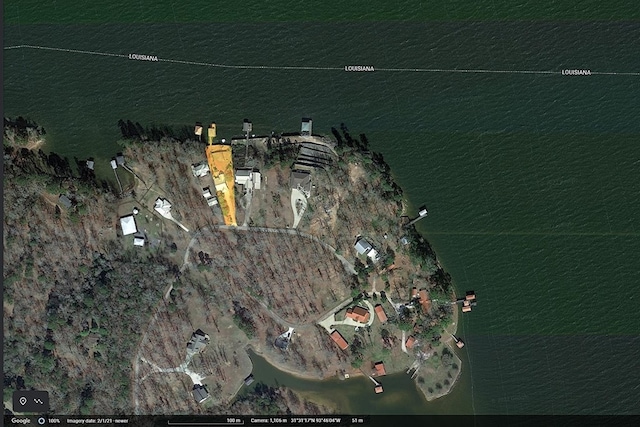160 Somerset, Milam, TX 75959 - map location
