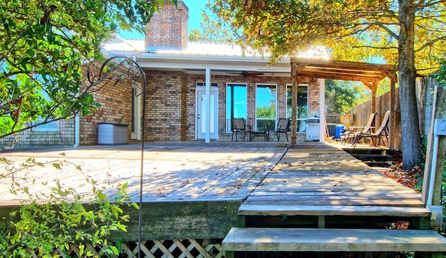 160 Somerset, Milam, TX 75959 - exterior space
