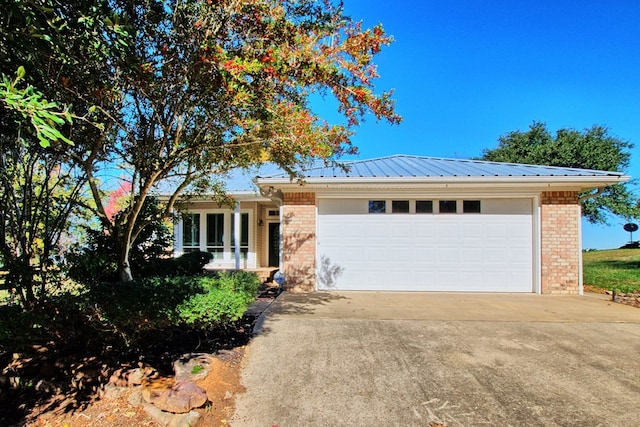 160 Somerset, Milam, TX 75959 - single story home with a garage
