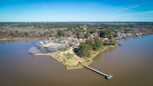 Listing photo 3 for TBD Phillips Rd, Onalaska TX 77351