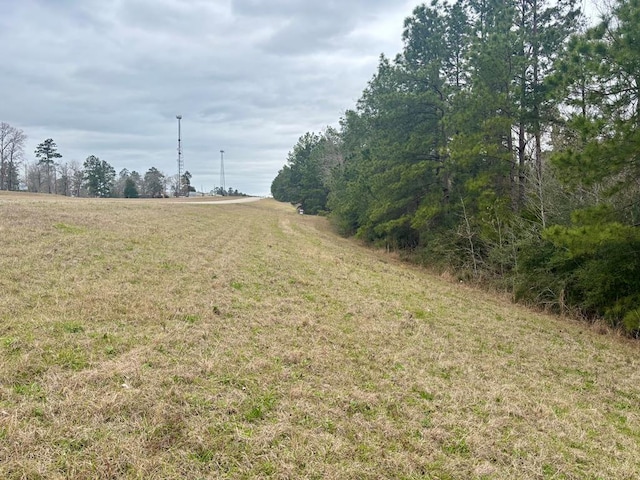 8895 US Highway 96, Jasper TX, 75951 land for sale