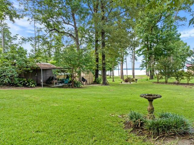 444 Lakewood Dr, Jasper, TX 75951 - photo 16