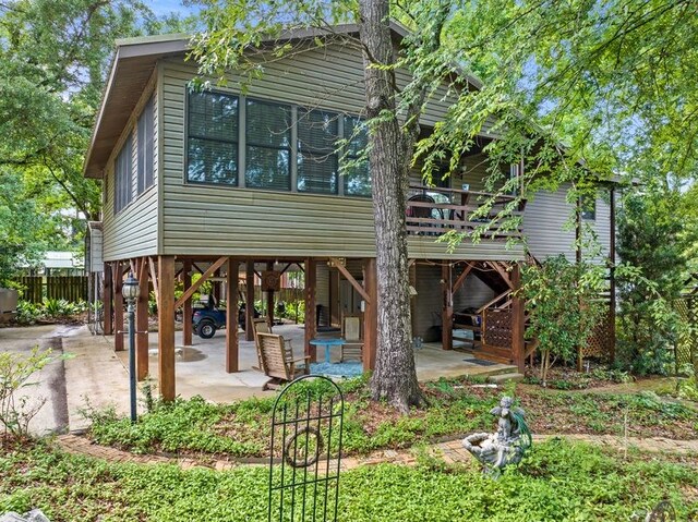 444 Lakewood Dr, Jasper, TX 75951 - photo 21