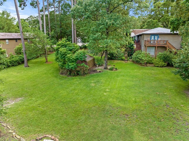 444 Lakewood Dr, Jasper, TX 75951 - photo 20
