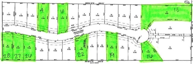 R143751 LOT28 Dena Kay Dr, Lufkin, TX 74904 - photo 5