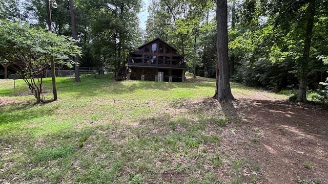 372 County Road 2781, Shelbyville, TX 75973 - photo 5