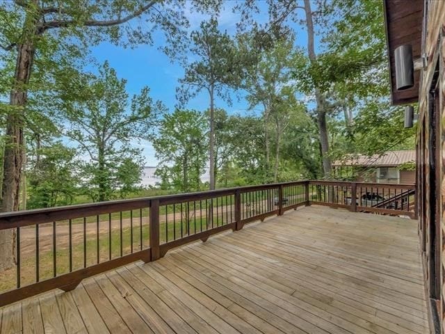 372 County Road 2781, Shelbyville, TX 75973 - photo 3