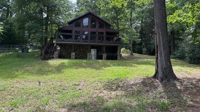 372 County Road 2781, Shelbyville, TX 75973 - photo 8