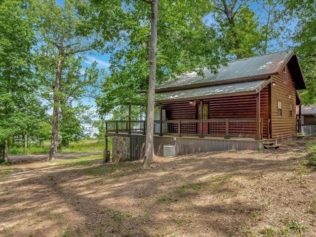 372 County Road 2781, Shelbyville, TX 75973 - photo 9