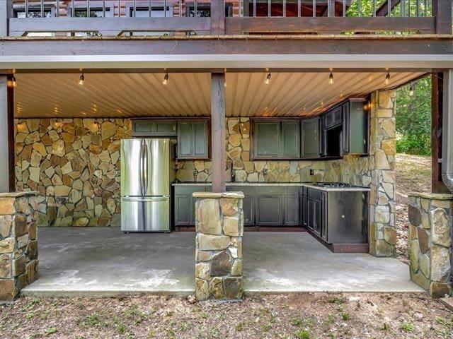 372 County Road 2781, Shelbyville, TX 75973 - photo 10