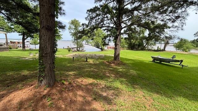372 County Road 2781, Shelbyville, TX 75973 - photo 17