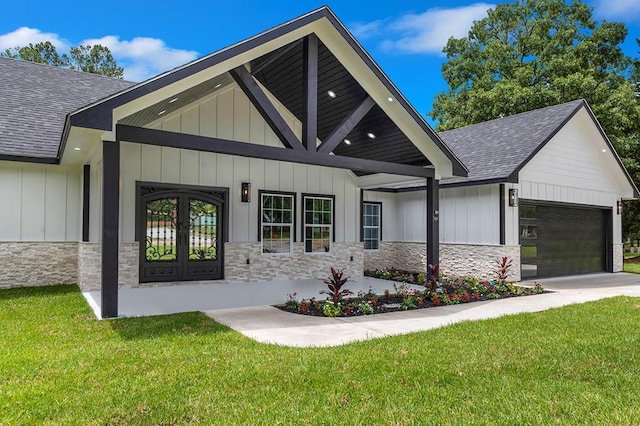 386 Mimosa Ln, Lufkin, TX 75901 - photo 1