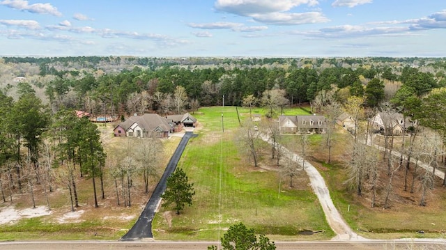 Listing photo 2 for TBD Fm 1194s, Lufkin TX 75904