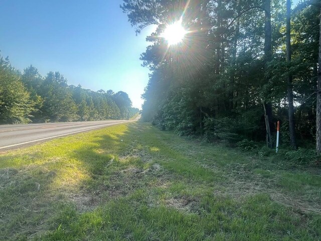 20ACR/WFRONT Hill Country Dr, Hemphill, TX 75948