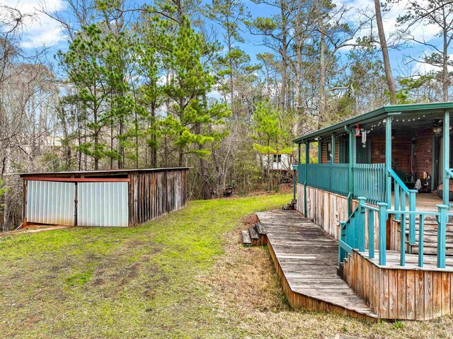 188 Driftwood Loop, Hemphill, TX 75948 - photo 19
