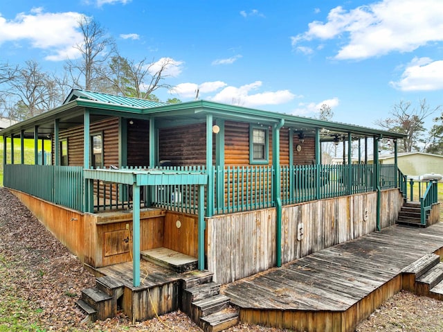 188 Driftwood Loop, Hemphill, TX 75948 - photo 17