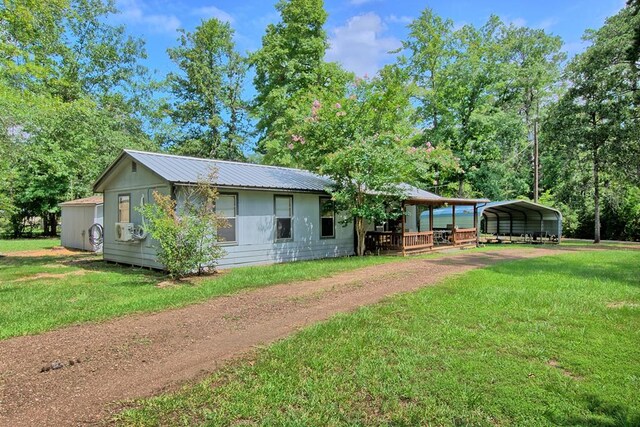 181 Pineridge Dr, Hemphill, TX 75948 - photo 3