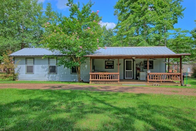 181 Pineridge Dr, Hemphill, TX 75948 - photo 2