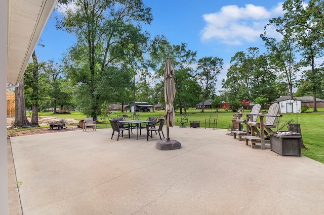625 White Dove Dr, Lufkin, TX 75901 - photo 22