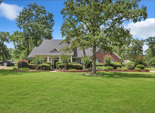 625 White Dove Dr, Lufkin, TX 75901 - photo 1