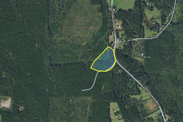 TRACT57 Fm 1751, San Augustine, TX 75972